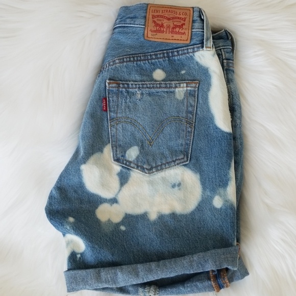 Levi's Pants - Levi's Shorts